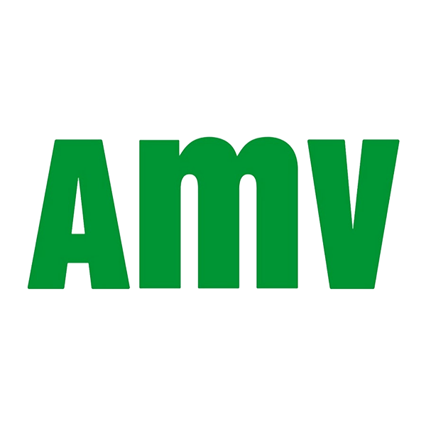 AMV, partenaire du Salon Moto Légende
