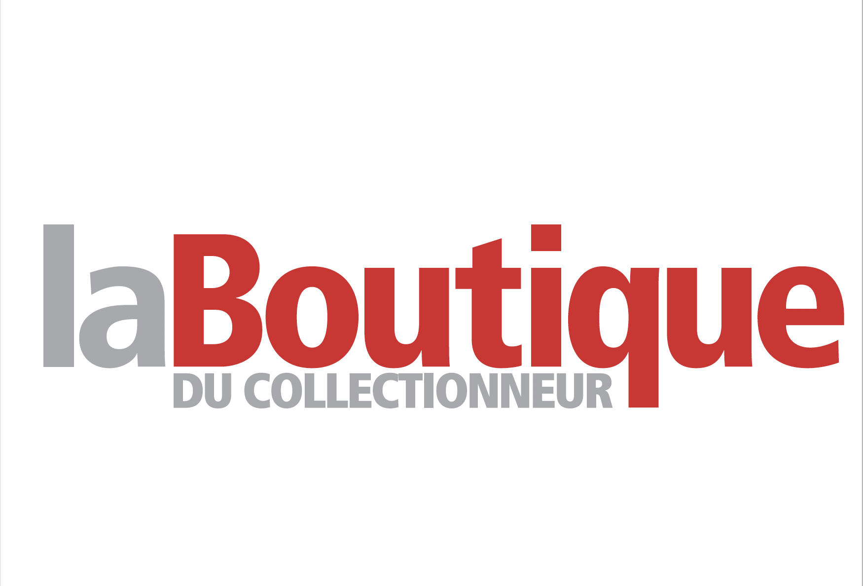 La Boutique du Collectionneur