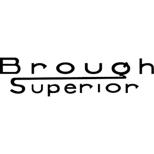 Brough Superior, partenaire du Salon Moto Légende