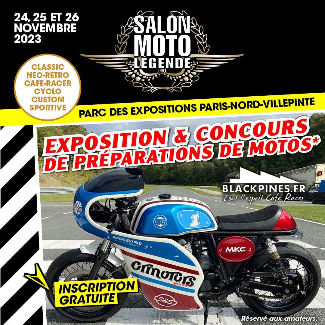Exposition – Concours