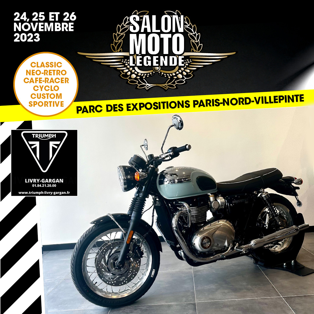 Triumph